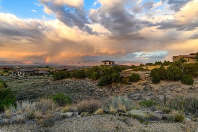 Spectacular view lot at Redlands Mesa Golf Course community! on The Golf Club At Redlands Mesa in Colorado - for sale on GolfHomes.com, golf home, golf lot