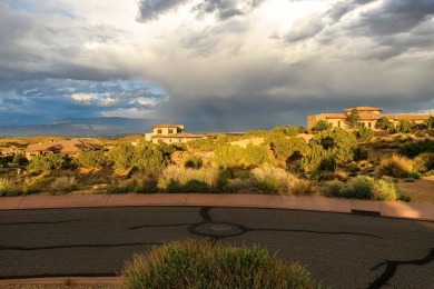 Spectacular view lot at Redlands Mesa Golf Course community! on The Golf Club At Redlands Mesa in Colorado - for sale on GolfHomes.com, golf home, golf lot