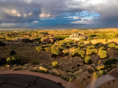 Spectacular view lot at Redlands Mesa Golf Course community! on The Golf Club At Redlands Mesa in Colorado - for sale on GolfHomes.com, golf home, golf lot