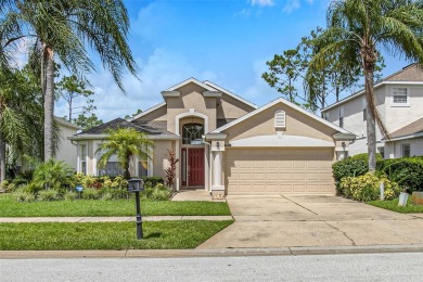 Step into your own paradise with this stunning 4-bedroom on Highlands Reserve Golf Club in Florida - for sale on GolfHomes.com, golf home, golf lot