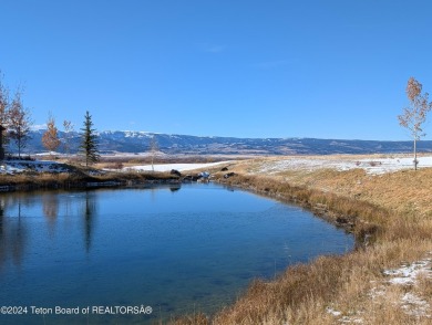 Tributary is a 1,500-acre private club community located in on Huntsman Springs Golf Club in Idaho - for sale on GolfHomes.com, golf home, golf lot