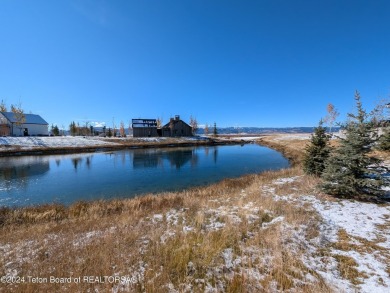 Tributary is a 1,500-acre private club community located in on Huntsman Springs Golf Club in Idaho - for sale on GolfHomes.com, golf home, golf lot