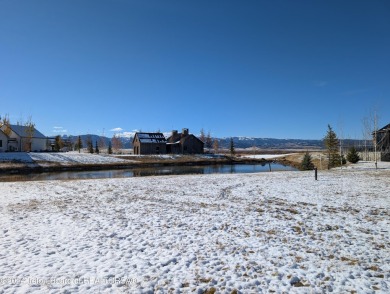 Tributary is a 1,500-acre private club community located in on Huntsman Springs Golf Club in Idaho - for sale on GolfHomes.com, golf home, golf lot