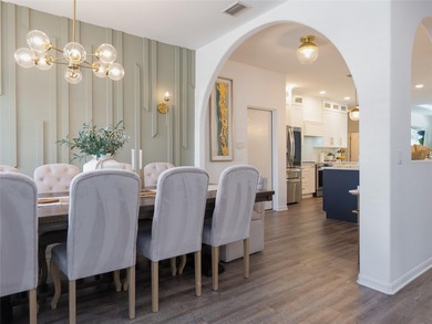 LUXURY LAKEFRONT POOL HOME - 4 BEDROOMS, 3 BATHS, DUAL PRIMARY on Stoneybrook Golf Club At Heritage Harbour in Florida - for sale on GolfHomes.com, golf home, golf lot