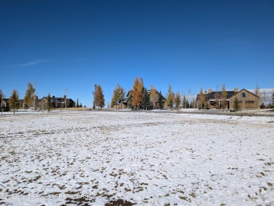 Tributary is a 1,500-acre private club community located in on Huntsman Springs Golf Club in Idaho - for sale on GolfHomes.com, golf home, golf lot