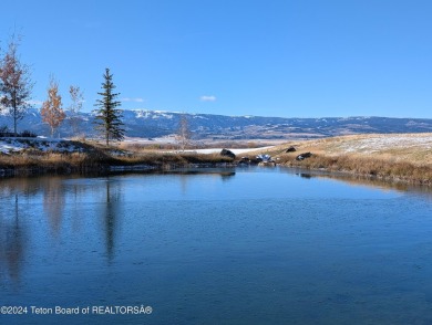 Tributary is a 1,500-acre private club community located in on Huntsman Springs Golf Club in Idaho - for sale on GolfHomes.com, golf home, golf lot