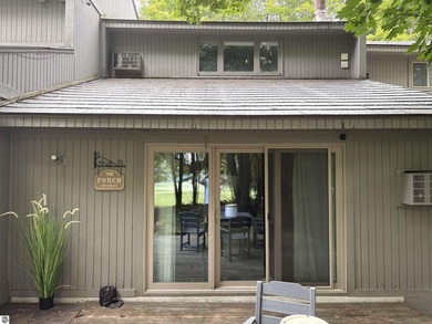 Beautifully updated 3BR/2BA condo sold fully furnished on  in Michigan - for sale on GolfHomes.com, golf home, golf lot