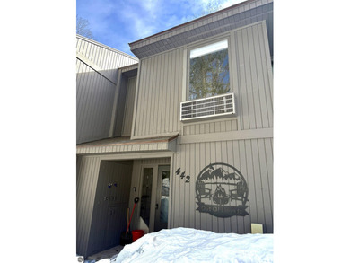 Beautifully updated 3BR/2BA condo sold fully furnished on  in Michigan - for sale on GolfHomes.com, golf home, golf lot