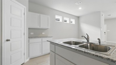 New and available for a Quick Move-in!! Fabulous new D.R. Horton on Timberview Golf Club in Texas - for sale on GolfHomes.com, golf home, golf lot