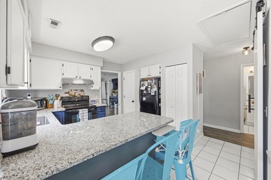 Welcome to 134 Coachman Lane in Surfside Beach -- the perfect on Tupelo Bay Golf Complex  in South Carolina - for sale on GolfHomes.com, golf home, golf lot