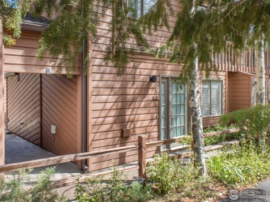 Here is your chance to own in Estes Park, Colorado! This Eagle on Estes Park Golf Course in Colorado - for sale on GolfHomes.com, golf home, golf lot