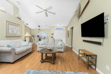 Wow - WHAT A GREAT PRICE ON THIS 3 BEDROOM/2.5 BATH/2 CAR GARAGE on Pinemoor West Golf Club in Florida - for sale on GolfHomes.com, golf home, golf lot