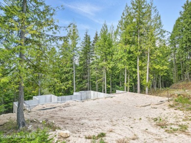 Looking for the perfect lot to build your dream home on? Enjoy on The Idaho Club in Idaho - for sale on GolfHomes.com, golf home, golf lot