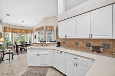 This beautifully decorated and impeccably maintained 4-bedroom on Villages of Country Creek Golf Course in Florida - for sale on GolfHomes.com, golf home, golf lot