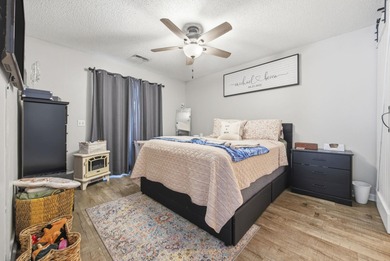 Welcome to 134 Coachman Lane in Surfside Beach -- the perfect on Tupelo Bay Golf Complex  in South Carolina - for sale on GolfHomes.com, golf home, golf lot