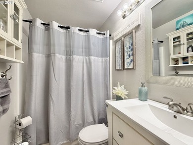 Discover comfort and the convenience of single level living with on Orchard Hills Country Club in Washington - for sale on GolfHomes.com, golf home, golf lot