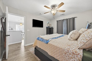 Welcome to 134 Coachman Lane in Surfside Beach -- the perfect on Tupelo Bay Golf Complex  in South Carolina - for sale on GolfHomes.com, golf home, golf lot