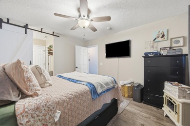 Welcome to 134 Coachman Lane in Surfside Beach -- the perfect on Tupelo Bay Golf Complex  in South Carolina - for sale on GolfHomes.com, golf home, golf lot