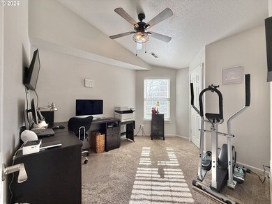 Discover comfort and the convenience of single level living with on Orchard Hills Country Club in Washington - for sale on GolfHomes.com, golf home, golf lot