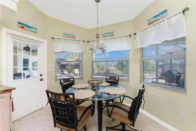 Wow - WHAT A GREAT PRICE ON THIS 3 BEDROOM/2.5 BATH/2 CAR GARAGE on Pinemoor West Golf Club in Florida - for sale on GolfHomes.com, golf home, golf lot