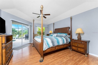 Wow - WHAT A GREAT PRICE ON THIS 3 BEDROOM/2.5 BATH/2 CAR GARAGE on Pinemoor West Golf Club in Florida - for sale on GolfHomes.com, golf home, golf lot