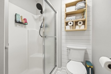 Welcome to 134 Coachman Lane in Surfside Beach -- the perfect on Tupelo Bay Golf Complex  in South Carolina - for sale on GolfHomes.com, golf home, golf lot