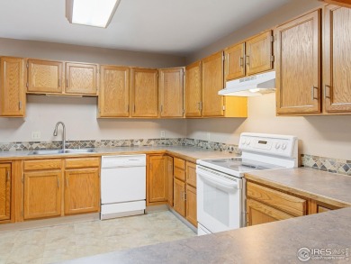 Here is your chance to own in Estes Park, Colorado! This Eagle on Estes Park Golf Course in Colorado - for sale on GolfHomes.com, golf home, golf lot
