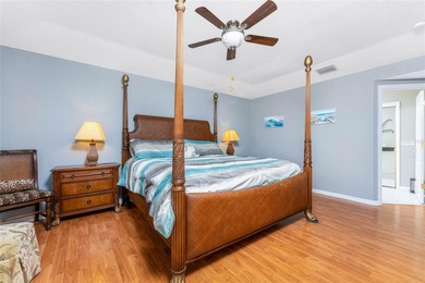 Wow - WHAT A GREAT PRICE ON THIS 3 BEDROOM/2.5 BATH/2 CAR GARAGE on Pinemoor West Golf Club in Florida - for sale on GolfHomes.com, golf home, golf lot