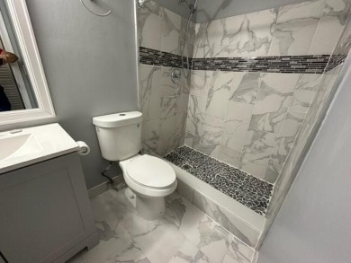 55+ COMMUNITY.UNFURNISHED, BEST LOCATION, FIRST FLOOR CORNER on Marina Lakes Golf Course in Florida - for sale on GolfHomes.com, golf home, golf lot