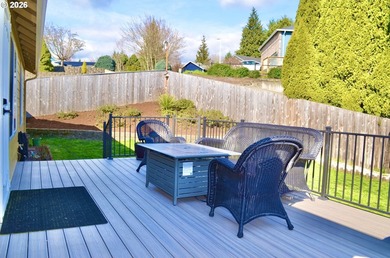 Discover comfort and the convenience of single level living with on Orchard Hills Country Club in Washington - for sale on GolfHomes.com, golf home, golf lot