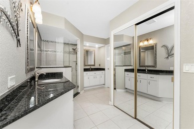 Wow - WHAT A GREAT PRICE ON THIS 3 BEDROOM/2.5 BATH/2 CAR GARAGE on Pinemoor West Golf Club in Florida - for sale on GolfHomes.com, golf home, golf lot