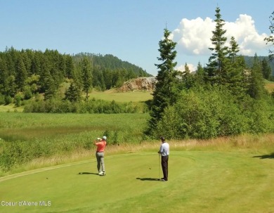 Looking for the perfect lot to build your dream home on? Enjoy on The Idaho Club in Idaho - for sale on GolfHomes.com, golf home, golf lot