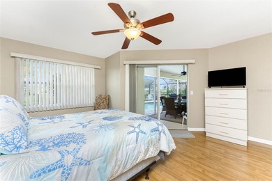 Wow - WHAT A GREAT PRICE ON THIS 3 BEDROOM/2.5 BATH/2 CAR GARAGE on Pinemoor West Golf Club in Florida - for sale on GolfHomes.com, golf home, golf lot