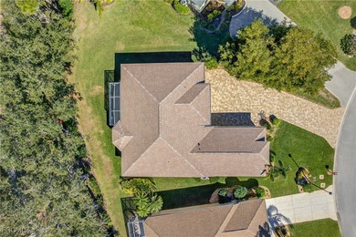 This beautifully decorated and impeccably maintained 4-bedroom on Villages of Country Creek Golf Course in Florida - for sale on GolfHomes.com, golf home, golf lot
