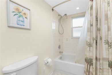 Wow - WHAT A GREAT PRICE ON THIS 3 BEDROOM/2.5 BATH/2 CAR GARAGE on Pinemoor West Golf Club in Florida - for sale on GolfHomes.com, golf home, golf lot