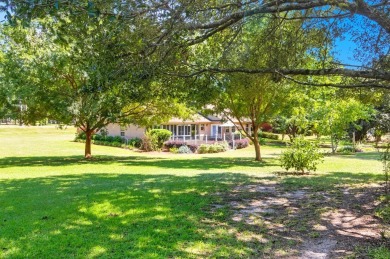 Welcome Home! This wonderful Golf Course Frontage Home is in a on Tired Creek Golf Course in Georgia - for sale on GolfHomes.com, golf home, golf lot