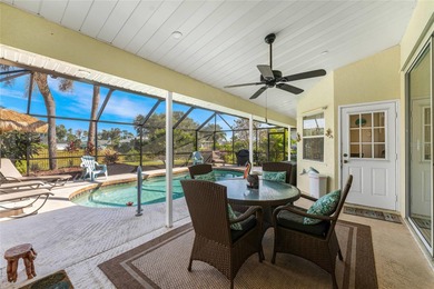 Wow - WHAT A GREAT PRICE ON THIS 3 BEDROOM/2.5 BATH/2 CAR GARAGE on Pinemoor West Golf Club in Florida - for sale on GolfHomes.com, golf home, golf lot