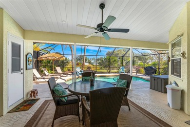 Wow - WHAT A GREAT PRICE ON THIS 3 BEDROOM/2.5 BATH/2 CAR GARAGE on Pinemoor West Golf Club in Florida - for sale on GolfHomes.com, golf home, golf lot