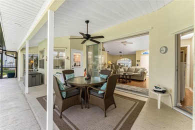 Wow - WHAT A GREAT PRICE ON THIS 3 BEDROOM/2.5 BATH/2 CAR GARAGE on Pinemoor West Golf Club in Florida - for sale on GolfHomes.com, golf home, golf lot