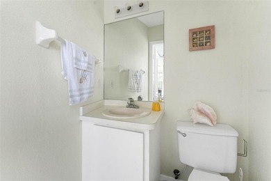 Wow - WHAT A GREAT PRICE ON THIS 3 BEDROOM/2.5 BATH/2 CAR GARAGE on Pinemoor West Golf Club in Florida - for sale on GolfHomes.com, golf home, golf lot