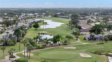 This beautifully decorated and impeccably maintained 4-bedroom on Villages of Country Creek Golf Course in Florida - for sale on GolfHomes.com, golf home, golf lot