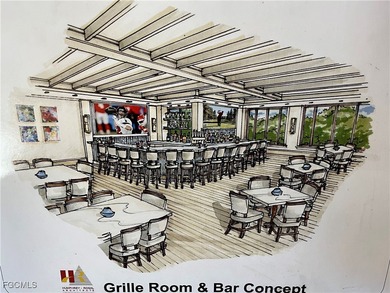 This beautifully decorated and impeccably maintained 4-bedroom on Villages of Country Creek Golf Course in Florida - for sale on GolfHomes.com, golf home, golf lot