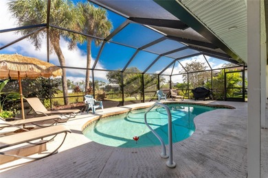 Wow - WHAT A GREAT PRICE ON THIS 3 BEDROOM/2.5 BATH/2 CAR GARAGE on Pinemoor West Golf Club in Florida - for sale on GolfHomes.com, golf home, golf lot