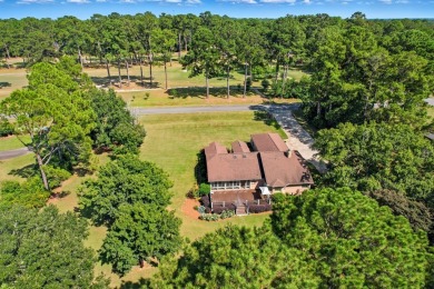 Welcome Home! This wonderful Golf Course Frontage Home is in a on Tired Creek Golf Course in Georgia - for sale on GolfHomes.com, golf home, golf lot