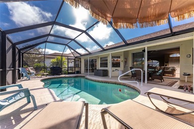 Wow - WHAT A GREAT PRICE ON THIS 3 BEDROOM/2.5 BATH/2 CAR GARAGE on Pinemoor West Golf Club in Florida - for sale on GolfHomes.com, golf home, golf lot
