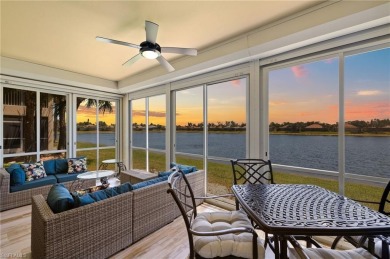 Welcome to this gem in the Fort Myers community Bay Haven in on Kelly Greens Golf and Country Club in Florida - for sale on GolfHomes.com, golf home, golf lot