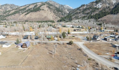 Elbow Room! Lot 51 Hardman Road is .58 of an acre in the rural on Star Valley RV Golf Course in Wyoming - for sale on GolfHomes.com, golf home, golf lot