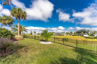Wow - WHAT A GREAT PRICE ON THIS 3 BEDROOM/2.5 BATH/2 CAR GARAGE on Pinemoor West Golf Club in Florida - for sale on GolfHomes.com, golf home, golf lot