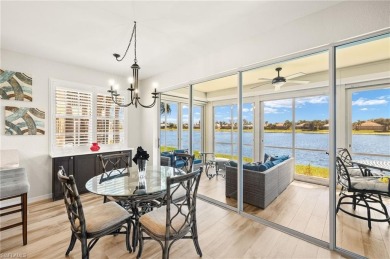 Welcome to this gem in the Fort Myers community Bay Haven in on Kelly Greens Golf and Country Club in Florida - for sale on GolfHomes.com, golf home, golf lot