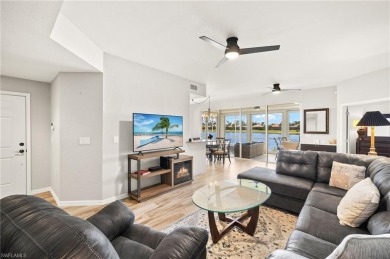 Welcome to this gem in the Fort Myers community Bay Haven in on Kelly Greens Golf and Country Club in Florida - for sale on GolfHomes.com, golf home, golf lot